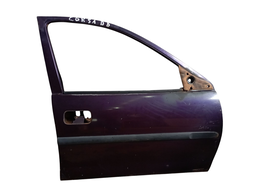 Porta Dianteira Direita Corsa Classic 1996 1997 1998 a 2016