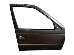 Porta Dianteira Direita Peugeot 405 1987 1988 a 1997 