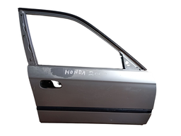 Porta Dianteira Direita Civic 1996 1997 1998 a 2000 