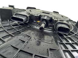 TANQUE RESERVATÓRIO ARLA RAMPAGE 2.0 2.2 DIESEL 2024 2025/..