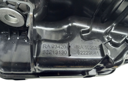 TANQUE RESERVATÓRIO ARLA RAMPAGE 2.0 2.2 DIESEL 2024 2025/..