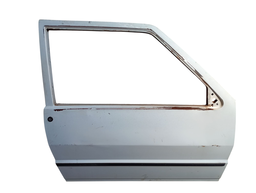 Porta Dianteira Direita Uno 1988 1989 1990 1991 a 2004 2P