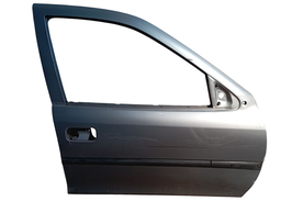 Porta Dianteira Direita Vectra 1997 1998 1999 a 2005 