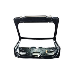 TAMPA TRASEIRA C4 VTR 2007 2008 A 2009