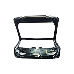 TAMPA TRASEIRA C4 VTR 2007 2008 A 2009