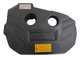 Capa Tampa Superior Motor Ford Fusion 2013 a 2019