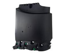 PONTEIRA POLAINA PARACHOQUE TRASEIRO ESQUERDO RAMPAGE 2024/