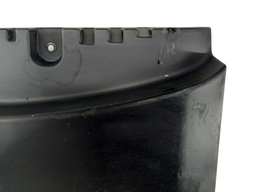 PONTEIRA POLAINA PARACHOQUE TRAS DIREITO RAMPAGE 24/C/RISCO