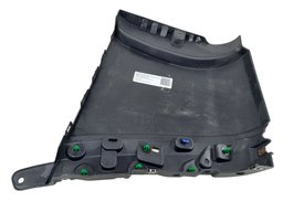 PONTEIRA POLAINA PARACHOQUE TRAS DIREITO RAMPAGE 24/C/RISCO