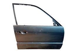 Porta Dianteira Direita Passat Alemão 1994 1995 1996 
