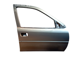 PORTA DIANTEIRA DIREITA VECTRA 1997 1998 1999 A 2005 