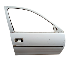 Porta Dianteira Direita Corsa Classic 1996 1997 a 2016 4P
