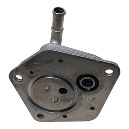 RESFRIADOR TROCADOR CALOR CAMBIO HONDA CITY 2015 À 2021