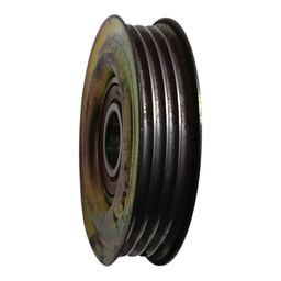 POLIA INTERMEDIÁRIA DA CORREIA TRANSMISSÃO TOYOTA COROLLA 2001 A 2007