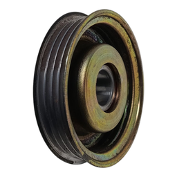 POLIA INTERMEDIÁRIA DA CORREIA TRANSMISSÃO TOYOTA COROLLA 2001 A 2007