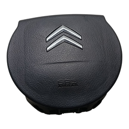 Bolsa Airbag Motorista Citroen C4 VTR 2007 A 2010