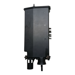 Filtro Canister Citroen C4 VTR 2007 A 2010