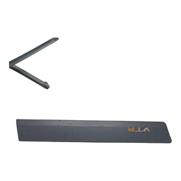 FRISO PAINEL TRÁS DIREITA CITROEN C4 VTR 2007 A 2010