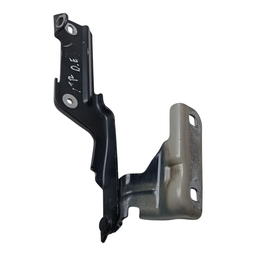 Dobradiça Capo Lado Esquerdo Citroen C4 VTR 2007 A 2010