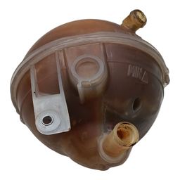 RESERVATÓRIO DE ÁGUA RADIADOR CITROEN C4 VTR 2007 A 2010