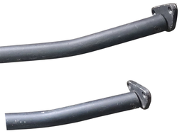 GRADE VIDRO TRASEIRO ORIGINAL FIAT STRADA WORKING  2014-19