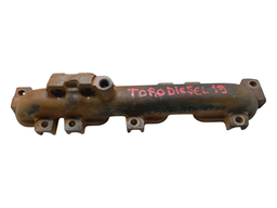 COLETOR ESCAPE TORO RENEGADE COMPASS 2.0 DIESEL 2016 A 2025