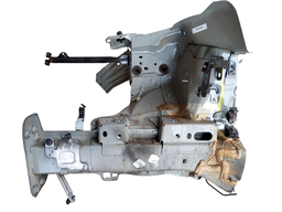 CAIXA DE RODA DIANTEIRA DIREITA RAMPAGE 2024 2025/..