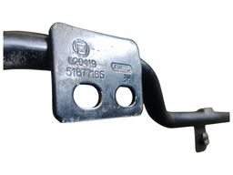 TRAVESSA RADIADOR FIAT GRAND SIENA NOVO PALIO 51877165