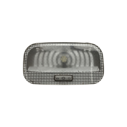 Luz Cortesia Lanterna Teto Citroen C4 Vtr 2007 a 2010