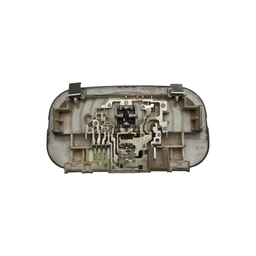 LUZ CORTESIA LANTERNA TETO CITROEN C4 VTR 2007 A 2010