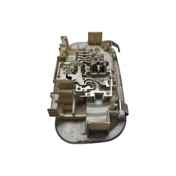 LUZ CORTESIA LANTERNA TETO CITROEN C4 VTR 2007 A 2010