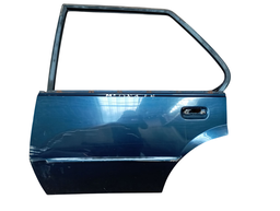 Porta Traseira Esquerda Monza 1991 1992 1993 a 1996
