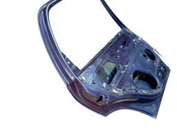 PORTA TRASEIRA ESQUERDA CORSA CLASSIC 1996 1997 1998 A 2016