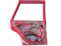 PORTA TRASEIRA ESQUERDA GOL PARATI BOLA G2 G3 G4 1995 A 2014