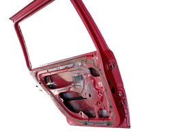 PORTA TRASEIRA ESQUERDA GOL PARATI BOLA G2 G3 G4 1995 A 2014