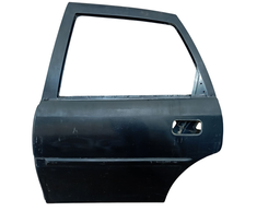  Porta Traseira Esquerda Vectra 1997 1999 2000 2001 a 2005