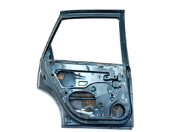  PORTA TRASEIRA ESQUERDA VECTRA 1997 1999 2000 2001 A 2005