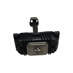 Limitador Porta Esquerda Citroen C4 Vtr 2007 a 2010