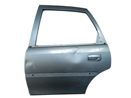 Porta Traseira Esquerda Vectra 1997 1999 2000 2001 a 2005