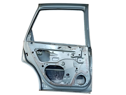 PORTA TRASEIRA ESQUERDA VECTRA 1997 1999 2000 2001 A 2005