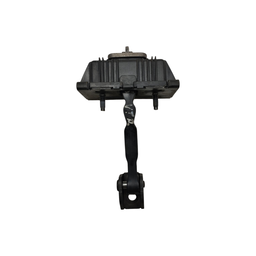 Limitador Porta Dianteira Citroen C4 Vtr 2007 a 2010