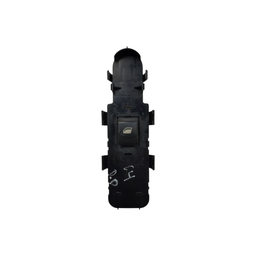 Comando Botão vidro Dianteira Direita Citroen C4 Vtr 2007 a 2010