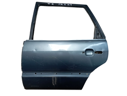  Porta Traseira Esquerda Passat Alemão 1994 1995 1996  