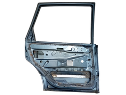  PORTA TRASEIRA ESQUERDA PASSAT ALEMÃO 1994 1995 1996  