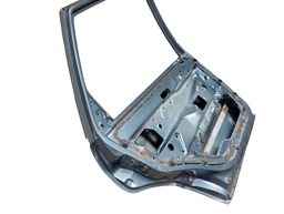  PORTA TRASEIRA ESQUERDA PASSAT ALEMÃO 1994 1995 1996  