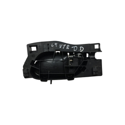 MAÇANETA INTERNA DIANTEIRA DIREITA CITROEN C4 VTR 2008 A 2010