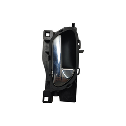 MAÇANETA INTERNA DIANTEIRA DIREITA CITROEN C4 VTR 2008 A 2010