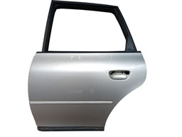 Porta Traseira Esquerda Audi A3 1996 1997 1998 1999 a 2006