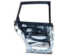 PORTA TRASEIRA ESQUERDA AUDI A3 1996 1997 1998 1999 A 2006