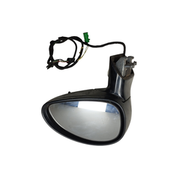 RETROVISOR DIREITO C4 PALLAS HATCH VTR 2007 A 2010